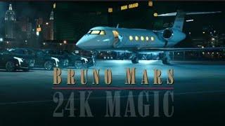 Bruno Mars - 24K Magic (performed by music students)