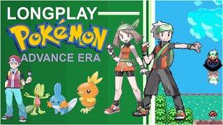 Full Game - Pokémon: Leaf Green