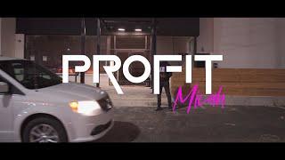 Profit | Miicaah shot by @ducethrewthelens