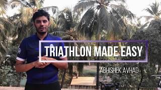 What is Triathlon Made Easy ? & Why you should subscribe ? Triathlon Made Easy Explains