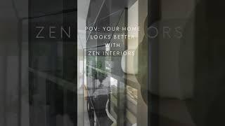 ￼ Celebrity client project                                  #home #interiordesign #luxury #interior