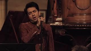 Rembrandt Frerichs Trio with Mohammad Motamedi محمد معتمدی Musica Sacra Maastricht