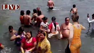 हरिद्वार गंगा स्नान | Ganga Snan Haridwar @badaltayug