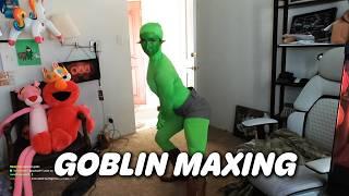 GOBLIN MAXING