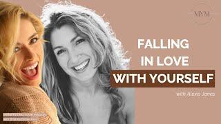 Alexis Jones: Empowering Women, Balancing Motherhood & Career, & the Role of Men in Gender Equality