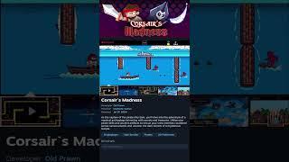 Corsair`s Madness New or Trending Game