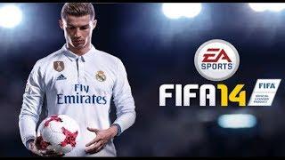 How to Patch  Fifa 12,13 or 14 to Fifa 18.*UPDATED*2018*