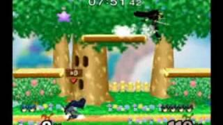 TeeAyEye (P1) vs Forward (P4) 1