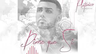 Jay Wheeler - Dime Que Si (Cover Audio)