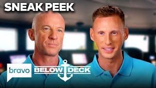 SNEAK PEEK: Start Watching The Season 12 Premiere Of Below Deck Now! | Below Deck (S12 E1) | Bravo