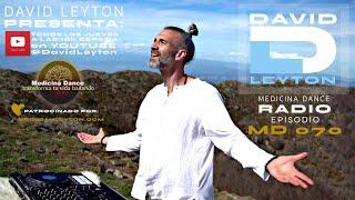 [ MD 070] ·  Medicina Dance Radio