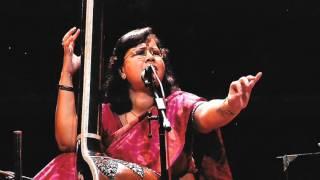 Abke Sawan Ghar Aaja | Raag Majh Khamaj | Rajyasree Ghosh