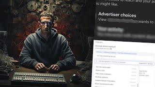 How To STEAL Customers From Competitors with Facebook Ads