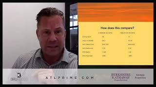 The Midtown Minute with Bru Krebs 8.22.19