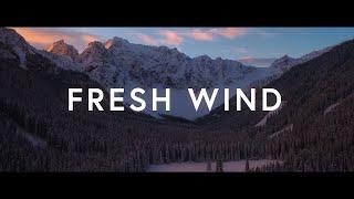 Hillsong Worship - Fresh Wind (Lyrics)