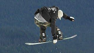 How to Grab Stalefish | TransWorld SNOWboarding Grab Directory