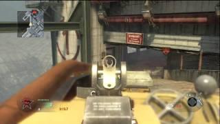 Black Ops Snd Gameplay