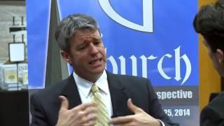 Paul Washer | How to lead someone to the Lord | Wretched Radio