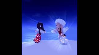 Birds of a feather (with my bestiee)