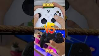  Что лучше Dualsense vs Xbox controller | КАКОЙ КОНТРОЛЛЕР ЛУЧШЕ?! #ps5 #xbox