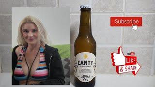 SANTY Cyprus Craft Beer 330ml 4.8% ABV