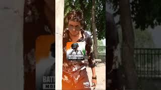 bgmi VS free fire //attitude video /shorts