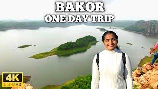 One Day Bakor Trip With Full Details | Bakor The Hidden Gem of Gujarat's Natural Beauty