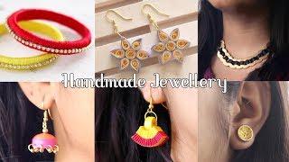 Handmade Jewellery | Jewellery Making | Ventuno Art