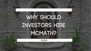 Top 3 Reasons Investors Should Hire McMath Realty to Manage Their Phoenix Property