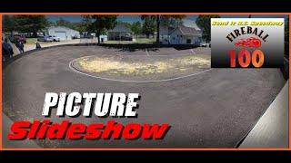 Send It RC Raceway 2025 Fireball 100 Picture Slideshow