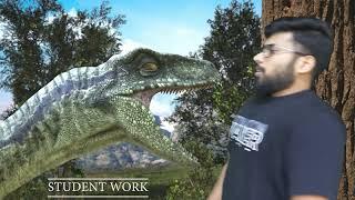 Your Career Arena Animation Rajajinagar