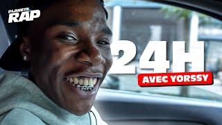 24h avec Yorssy : On débrief' Nouvelle École !