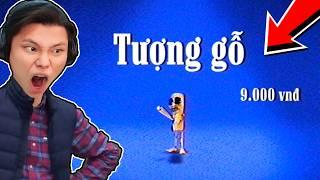 ĐỪNG MUA NHỮNG MÓN ĐỒ CHƠI TUNG TUNG SAHUR vs BẠN BÈJAYGRAY SỐC VÌ ANALOG HORROR BRAINROT
