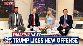 FOX and Friends 9/20/24 FULL END SHOW | FOX BREAKING NEWS TRUMP September 20, 2024