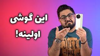 بررسی شیائومی سی وی ۴ پرو | Xiaomi Civi 4 Pro Review