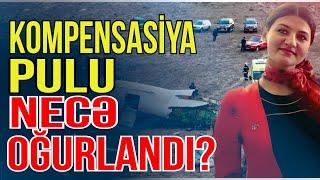 Hökumə Əliyevanın ailəsi dələduzların qurbanı oldu: cinayət işi açıldı - Media Turk TV