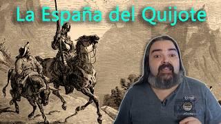 Cosas que (conviene) saber antes de leer El Quijote: 1.- El contexto histórico