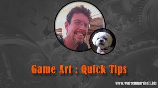Quick Tip #15 : Edge Loop Skirting