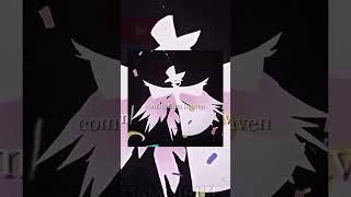 lucifer edit ⋆ #fyp #viral #shorts #trend #trending #hazbinhotel #hazbinhotellucifer