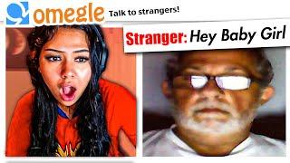 CATCHING PREDATORS ON OMEGLE!