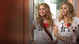 New York Minute Full Movie Facts And Information | Mary-Kate Olsen | Ashley Olsen