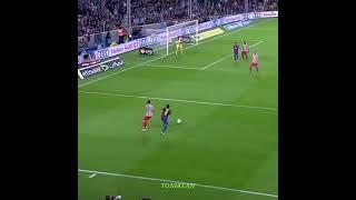 Thiago alcantara - skills