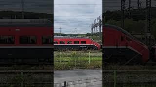 KORAIL ITX-마음 #한국철도공사