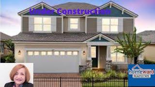 New Homes for Sale  Starkey Ranch Odessa Florida