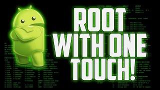 How To ROOT Almost Any Android Phone Without A Computer!