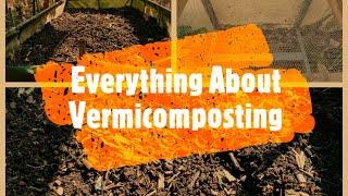 All About Vermicomposting with Dr. Sultan Ahmed Ismail - Video Session -  #ComePostConnect Series