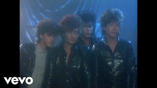 The Romantics - Talking in Your Sleep