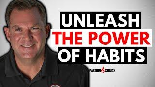 Unleashing the Science of Habit Stacking: Creating Intentional Behavior Change | John R. Miles