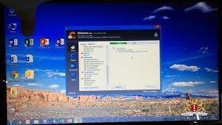 Neatly Organized Desktop & Nasi Djawa (3.4.14 - Day 1342)