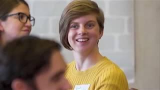 Why should you join the JBA graduate scheme?